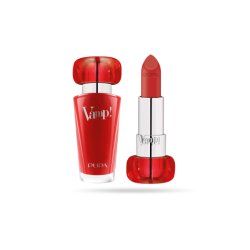 Pupa Vamp Lipstick 304 Red Flame