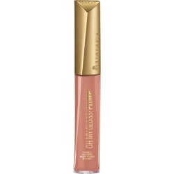 Rimmel Oh My Gloss! Plump Peach Pie 1 Count