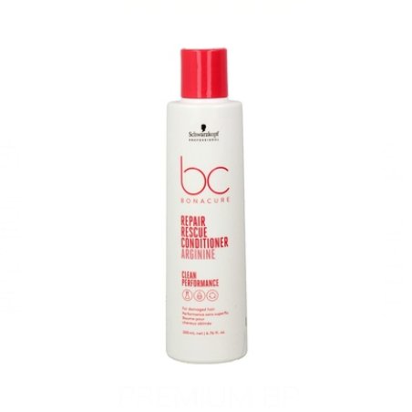 Schwarzkopf Bonacure Repair Rescue Conditioner with Arginine 200ml