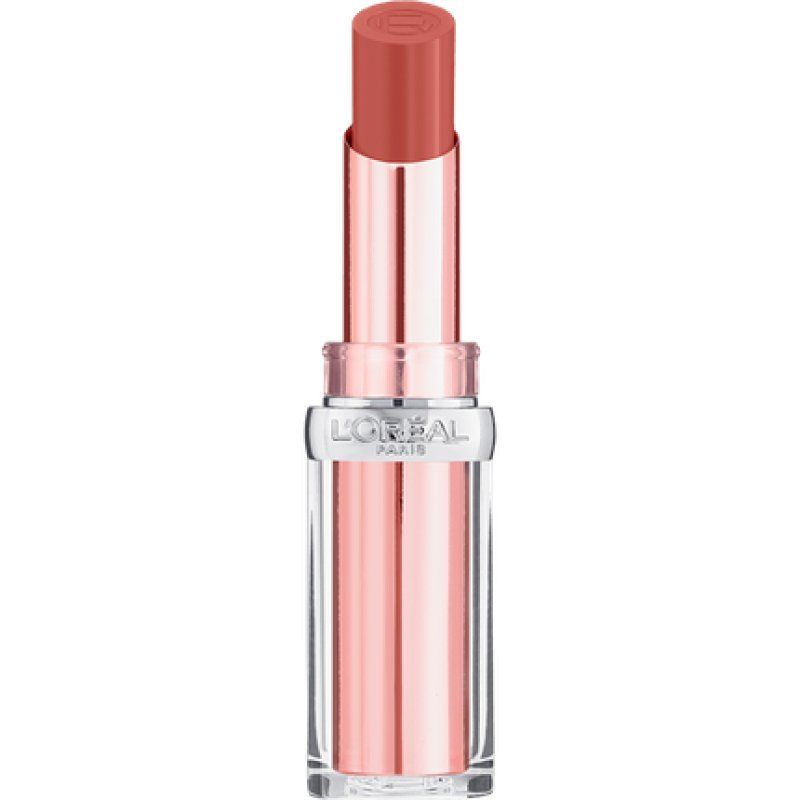 L'Oréal Paris Glow Paradise Lipstick 191 Nude Heaven 38g