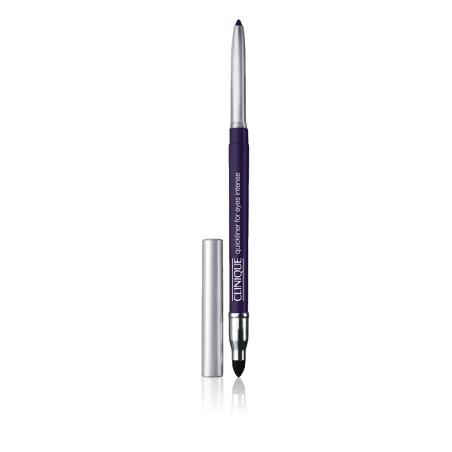 Clinique Quickliner For Eyes Intense crayon contour des yeux 0,28 g Crème 02 Intense Plum