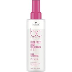 Schwarzkopf BC Colour Freeze Spray Conditioner 200ml