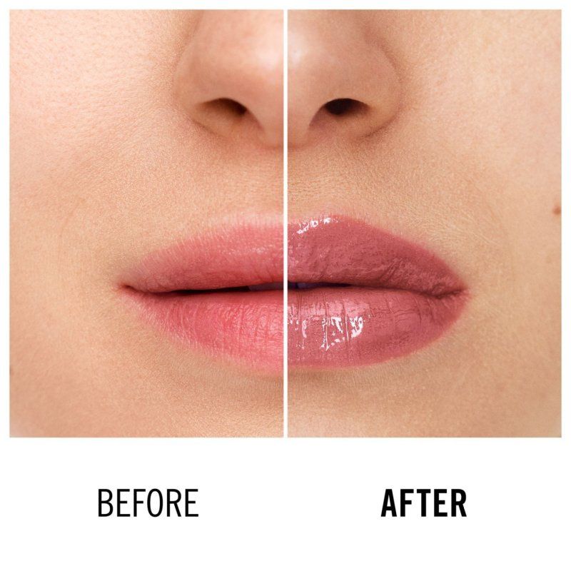 Rimmel Oh My Gloss! Plump 211 Mauve Mama