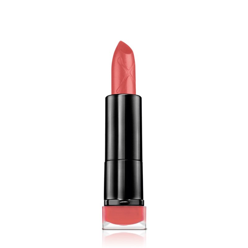 Max Factor Velvet Mattes Lipstick Infused with Oils and Butters 3.5g Sunkiss