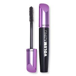 Revlon Volumazing Waterproof Mascara Blackblack 9ml