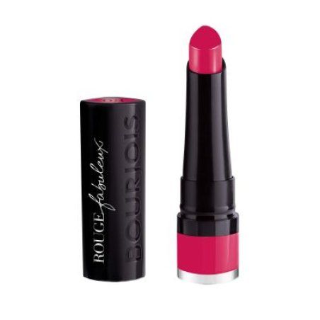 Bourjois Rouge Fabuleux 08 Once Upon A Pink 2.4g