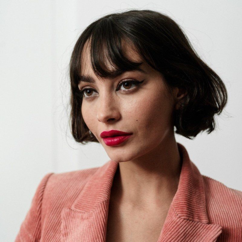 Bourjois Rouge Fabuleux 08 Once Upon A Pink 2.4g