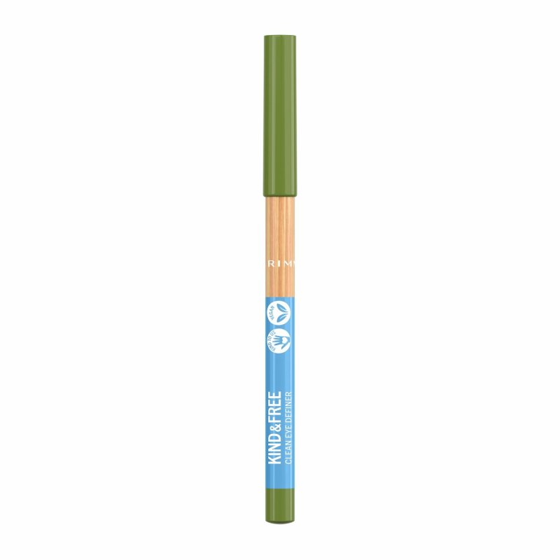 Rimmel Kind & Free Clean Eye Definer 04 Soft Orchard