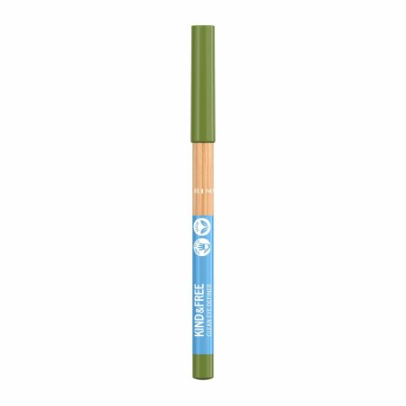 Rimmel Kind & Free Clean Eye Definer 04 Soft Orchard