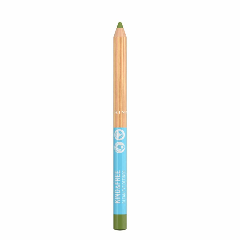 Rimmel Kind & Free Clean Eye Definer 04 Soft Orchard