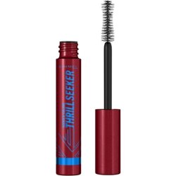 Rimmel London Thrill Seeker Waterproof Mascara Black
