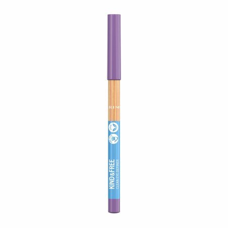 Rimmel Kind & Free 03 Grape Eye Liner 1.1g