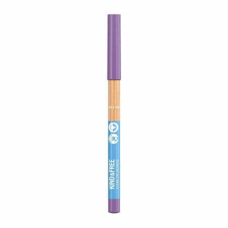 Rimmel Kind & Free Clean Eye Definer eye pencil Crème 03 Grape