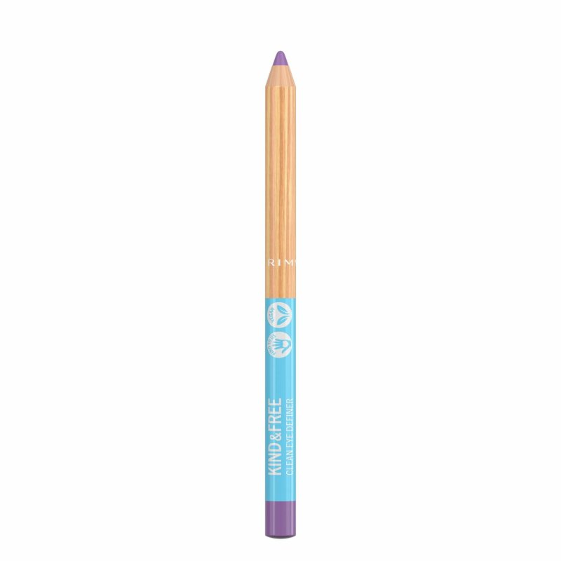 Rimmel Kind & Free 03 Grape Eye Liner 1.1g