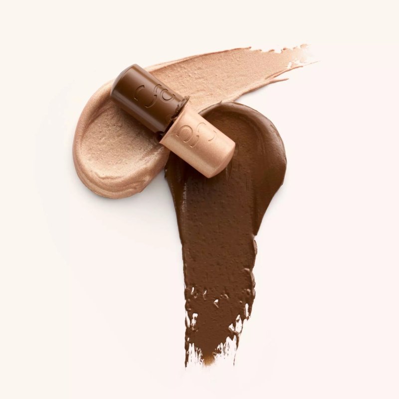 Catrice Magic Shaper Contour & Glow Stick 2-in-1 Matte Contour & Shimmering Highlight Face Shaping & Brightening Make