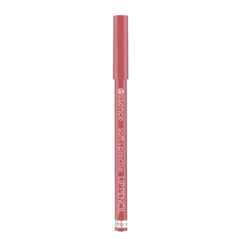 Essence - Soft & Precise Lipliner No. 204: My Way