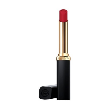 L'Oréal Paris Color Riche Intense Volume Matte Lipstick 300 Le Rouge Confident 1.8g