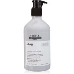 Silver Shamoo 500ml