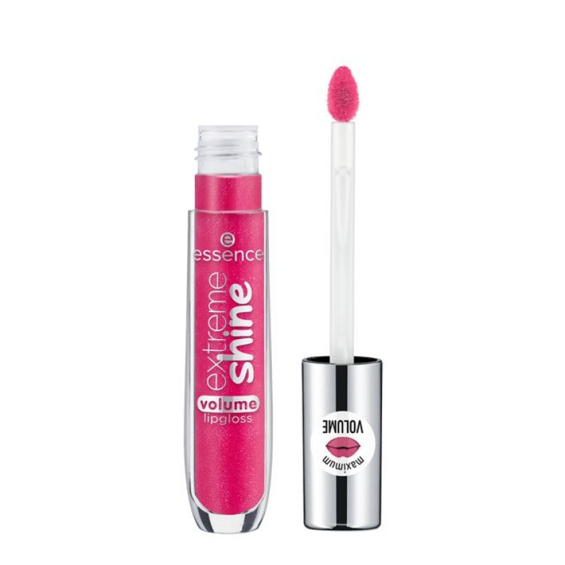 Essence Extreme Shine Volume lip gloss 5 ml 103 Pretty in Pink