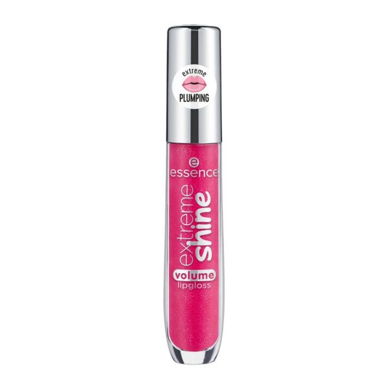 Essence Extreme Shine Volume brillant à lèvres 5 ml 103 Pretty in Pink