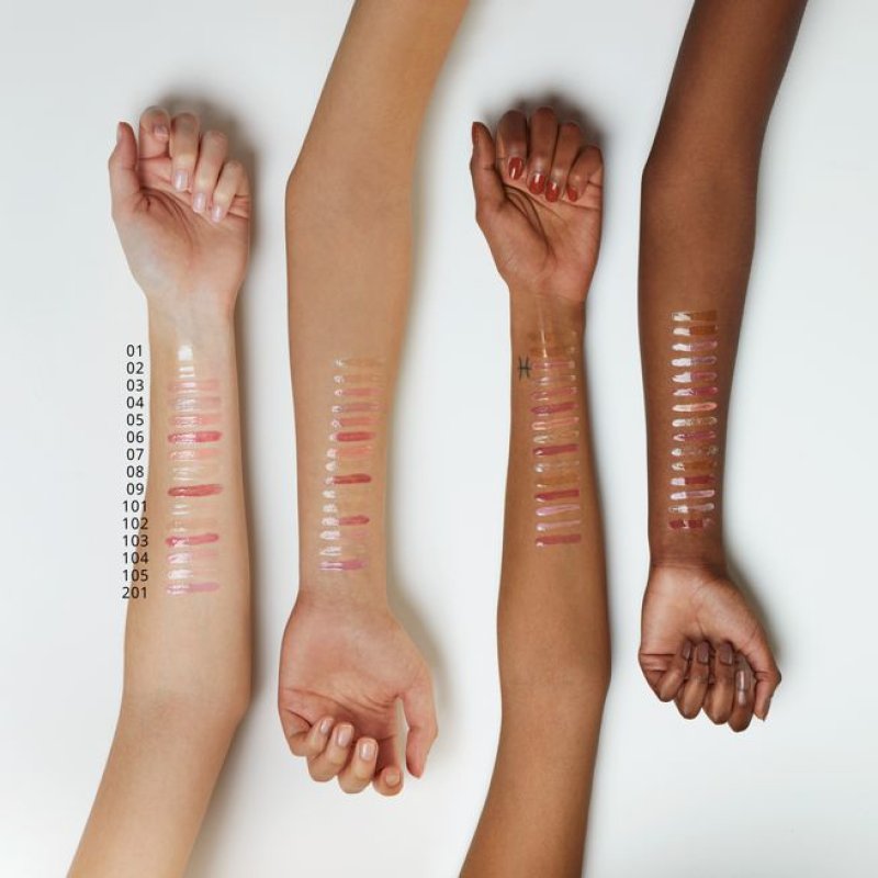 essence Extreme Shine Volume Lip Gloss Pretty in Pink 5ml