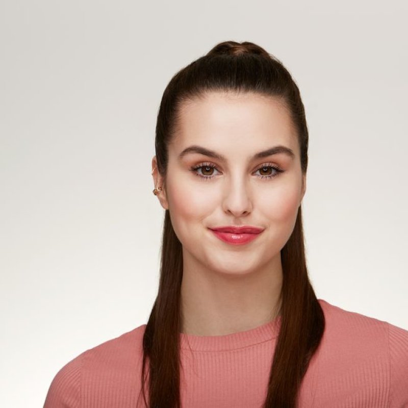 Essence Extreme Shine Volume brillant à lèvres 5 ml 103 Pretty in Pink