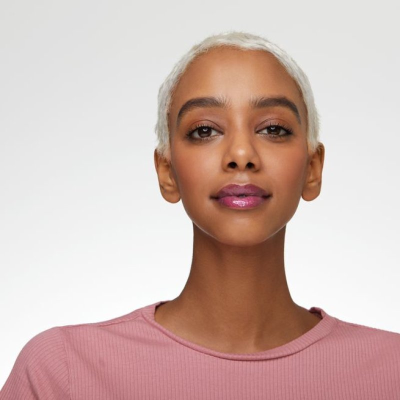 essence Extreme Shine Volume Lip Gloss Pretty in Pink 5ml