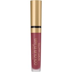 Max Factor Colour Elixir Soft Matte 040 Soft Berry 4ml