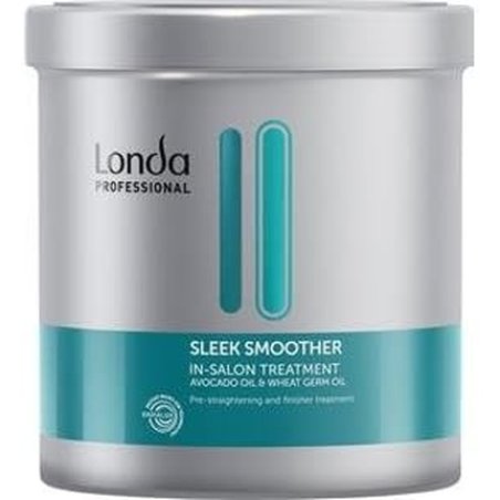 Londa Sleek Smoothing Treatment 750ml