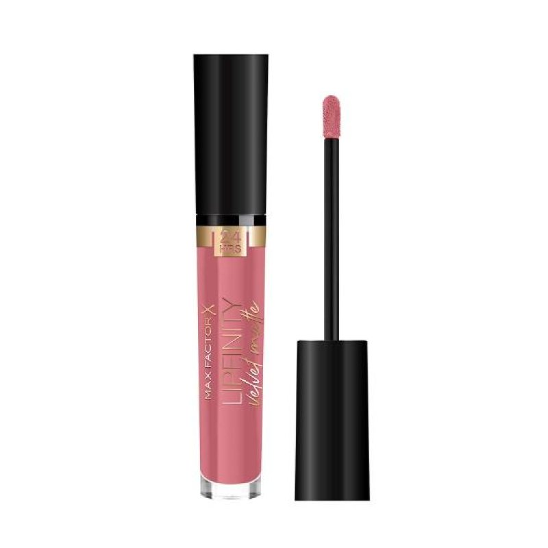 Max Factor Lipfinity Velvet Matte 020 Coco Creme 4ml