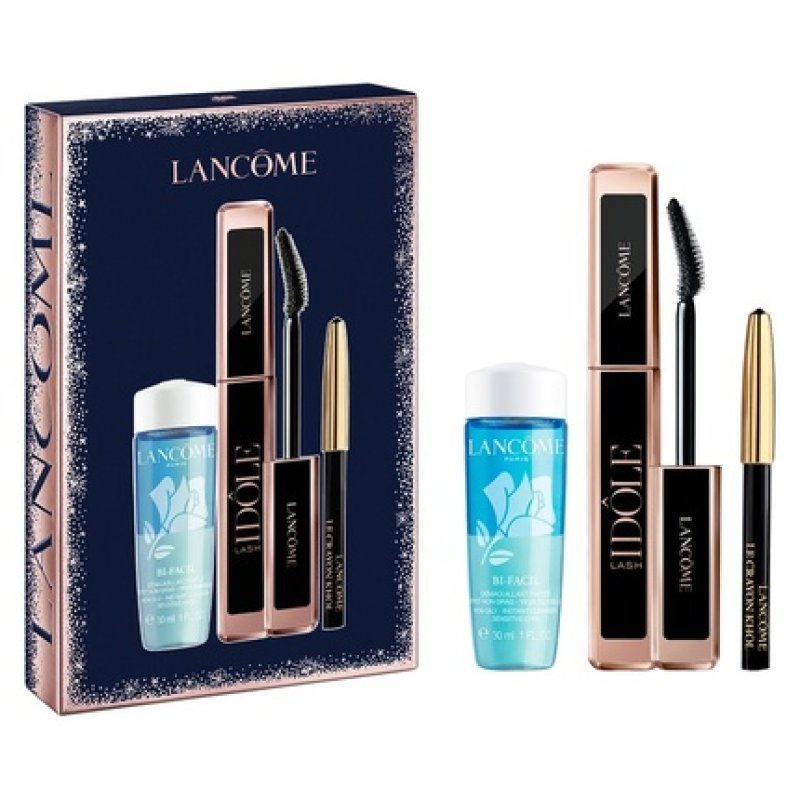 Lancome Lash Idole Mascara Set