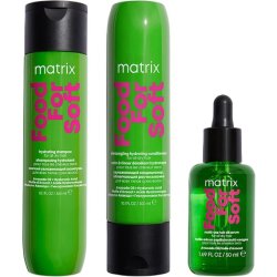 Matrix Total Results Food For Soft Shampoo 300ml
