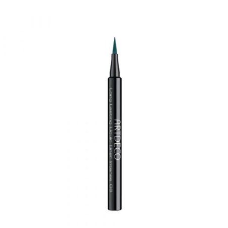 ARTDECO Long-Lasting Liquid Liner Intense eyeliner 0.6 ml 08 Green Line