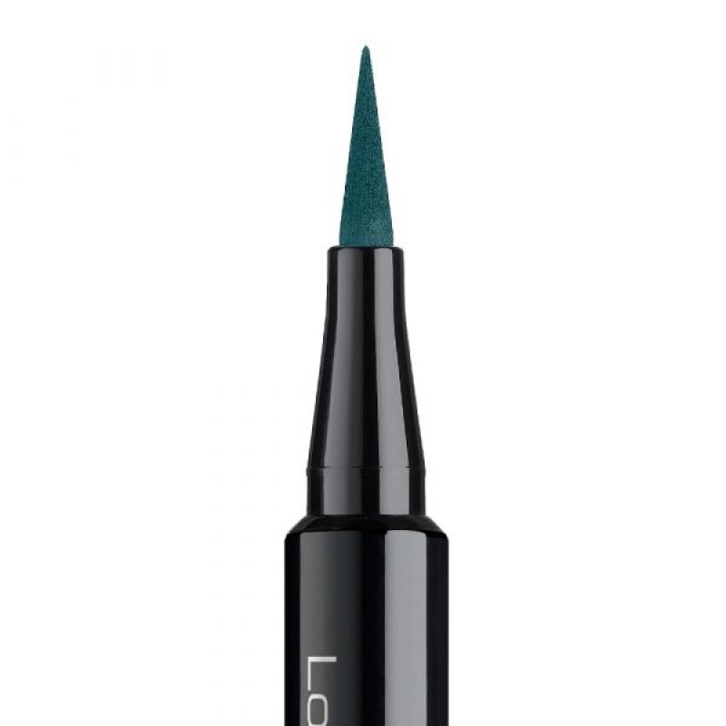 ARTDECO Long-Lasting Liquid Liner Intense 08 Green Line 0.6 ml
