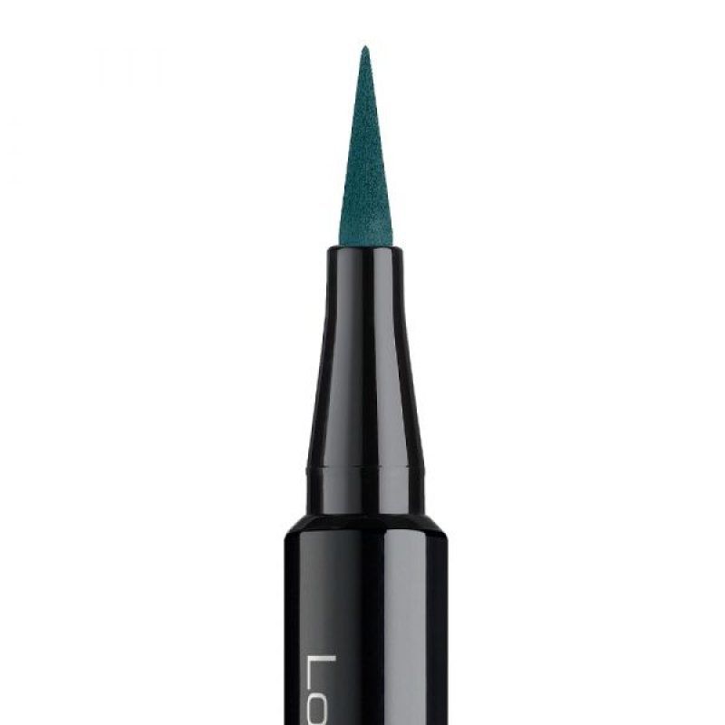 ARTDECO Long-Lasting Liquid Liner Intense eyeliner 0.6 ml 08 Green Line