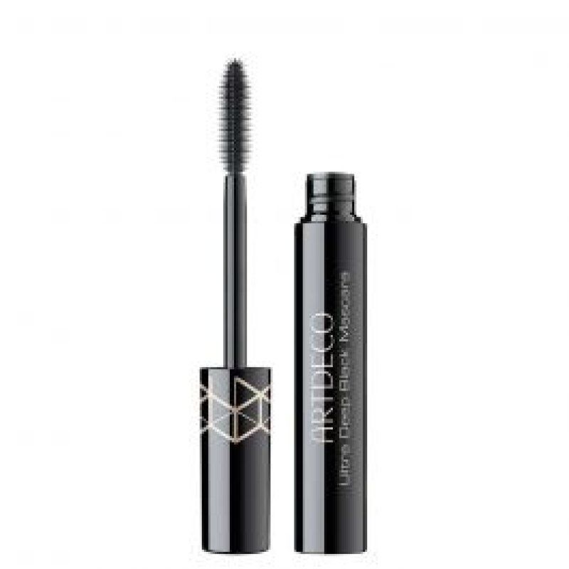 ARTDECO Ultra Deep Black Mascara 8 ml