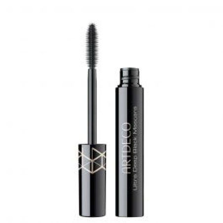 ARTDECO Ultra Deep Black eyelash mascara 8 ml