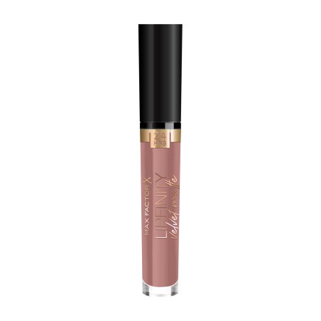 Max Factor Lipfinity Velvet Matte 035 Elegant Brown 4ml