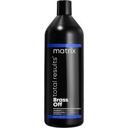 Tr Brass Off Conditioner 1000ml