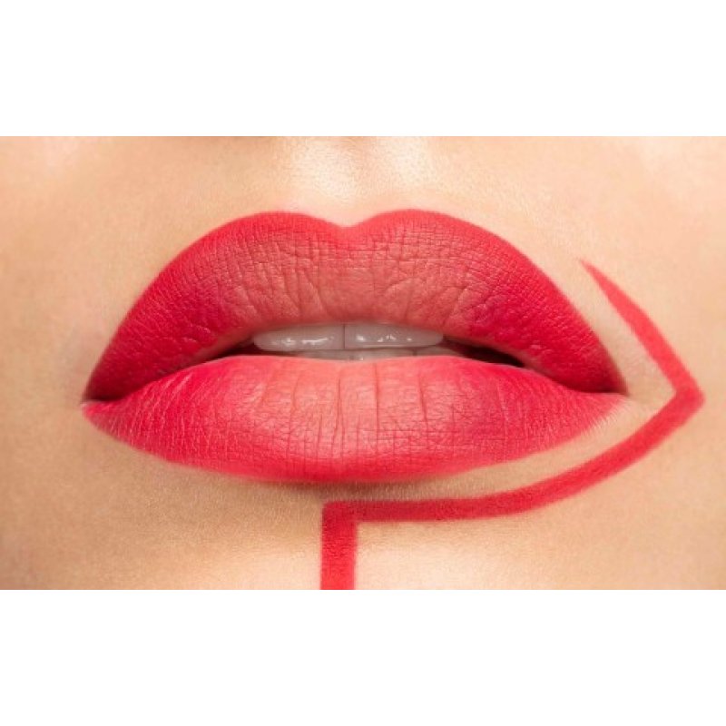 PUPA Milano Vamp! Lip Pencil 009 Fushsia Red 0.35g