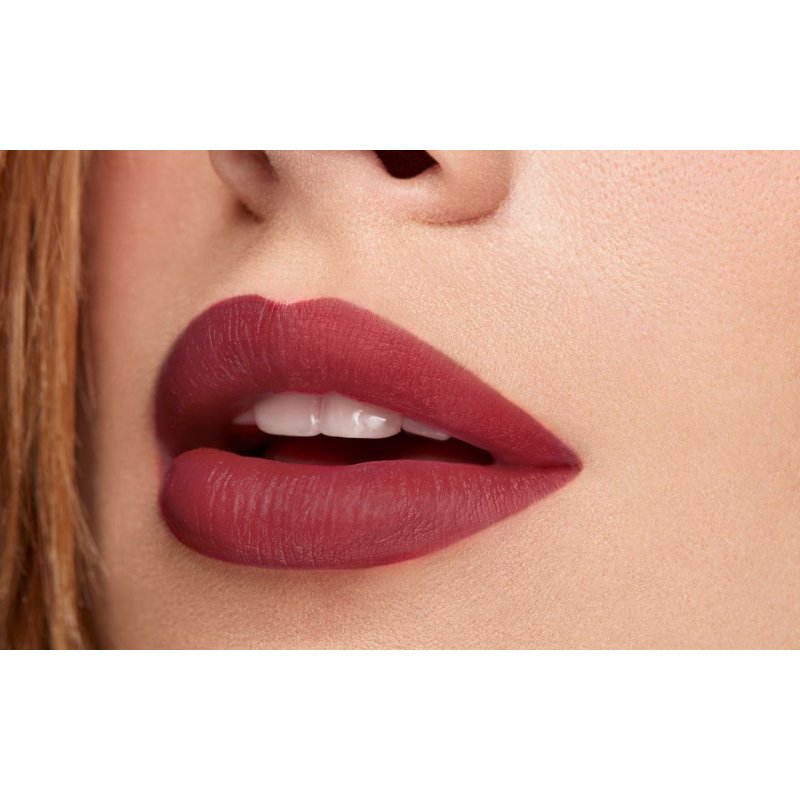 I'm Loveproof 006 Vintage Rose Pupa Milano Lipstick