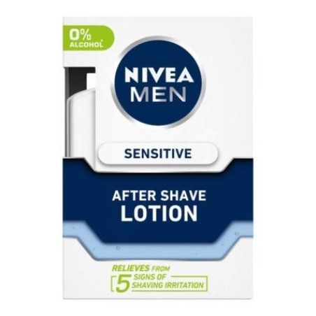 Nivea Men Sensitive After Shave Lotion 100ml
