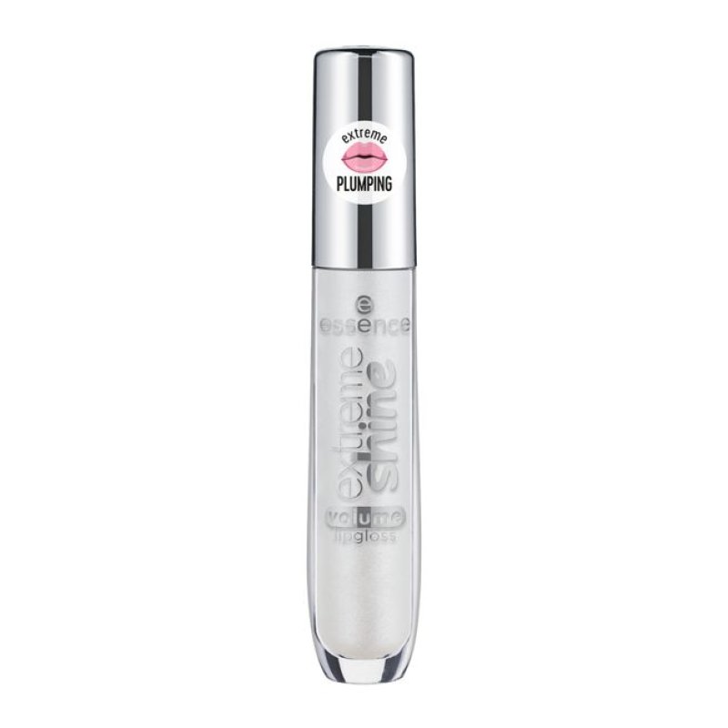 Essence Extreme Shine Volume brillant à lèvres 5 ml 101 Milky Way