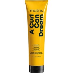 Matrix Curl & Coily Hair Mask Intensely Hydrating with Manuka Honey Extract 280ml