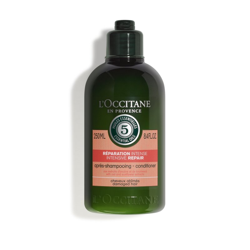 L'Occitane Aromachologie Intensive Repair Non-professional hair conditioner 250 ml Unisex
