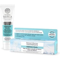 Siberian Nature Siberian Toothpaste 100g