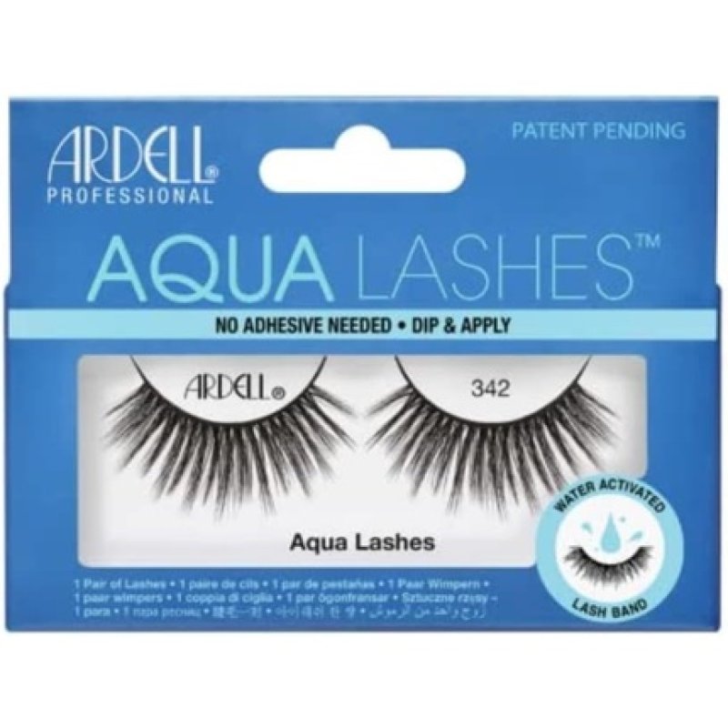 Ardell Lashes 342 Eyelashes 1 Pair