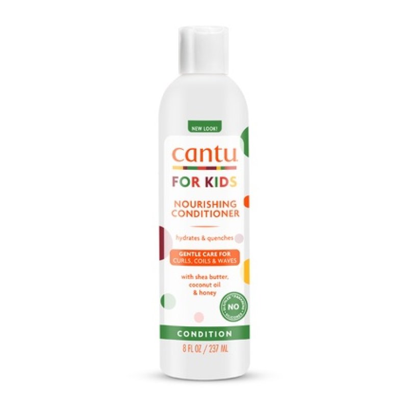 Cantu Kids Care Nourishing Conditioner 237ml