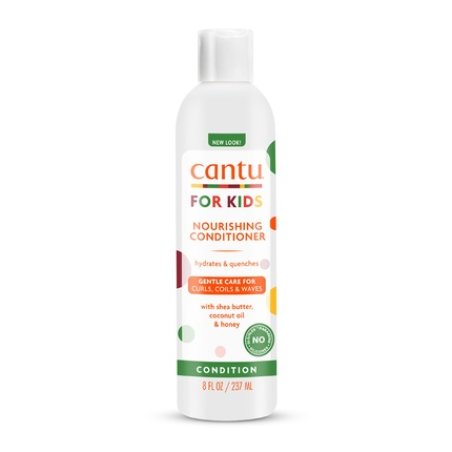 Cantu Kids Care Nourishing Conditioner 237ml