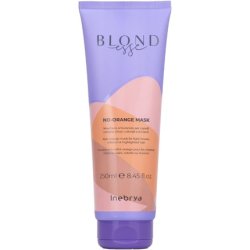 BLONDESSE NO-ORANGE MASK 250 ML